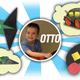 Illustration for article titled I Turned My 5-Year-Old Kids Art Into Real Cars And Planes (Kind Of)